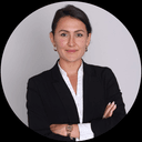 Margaux Douredoure