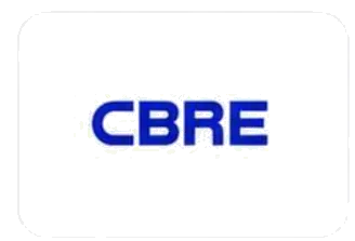 CBRE